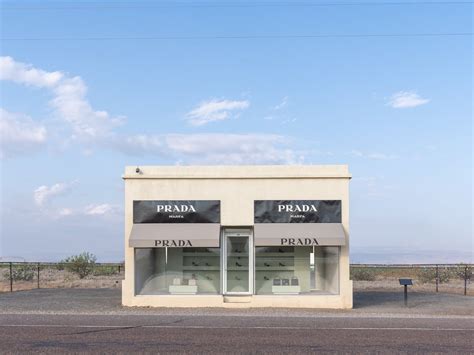 prada marta|Prada store in marfa.